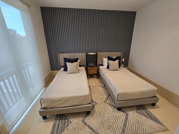 Casa de Lujo en Venta 3 Recamaras Residencial Losantos, Cancún