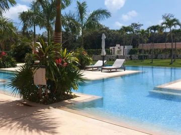 Casa de Lujo en Venta 3 Recamaras Residencial Losantos, Cancún