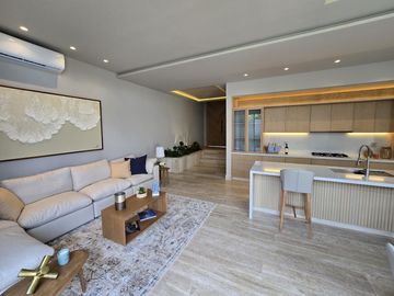 Casa de Lujo en Venta 3 Recamaras Residencial Losantos, Cancún