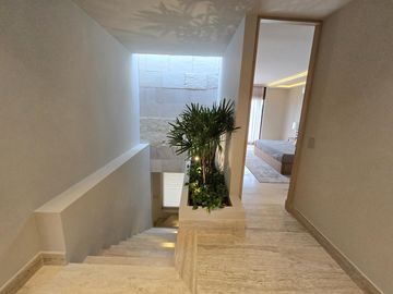 Casa de Lujo en Venta 3 Recamaras Residencial Losantos, Cancún