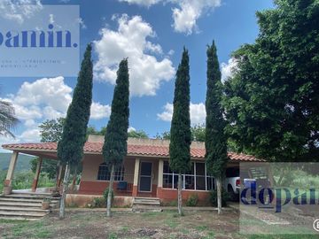 Rancho en Venta en Aldama