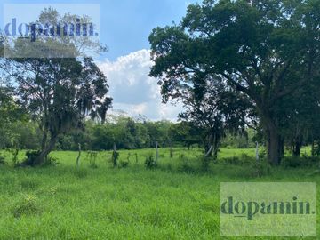 Rancho en Venta en Aldama