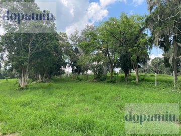 Rancho en Venta en Aldama