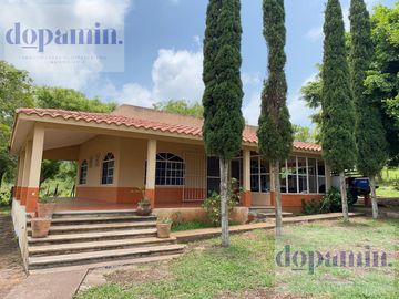 Rancho en Venta en Aldama