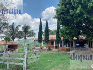 Rancho en Venta en Aldama