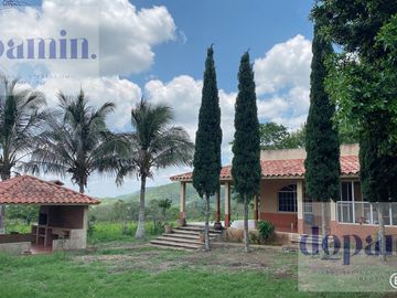 Rancho en Venta en Aldama