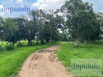 Rancho en Venta en Aldama
