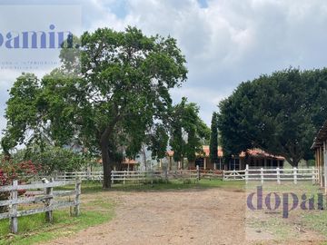 Rancho en Venta en Aldama