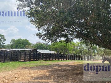 Rancho en Venta en Aldama