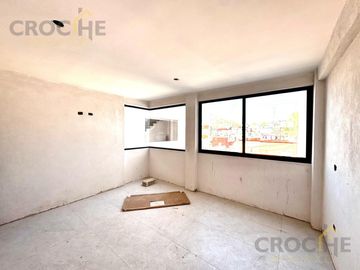 Departamento en planta baja Av. Murillo Vidal, Xalapa, Veracruz