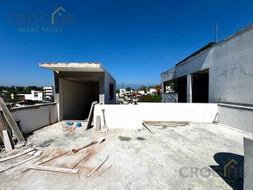 Departamento en planta baja Av. Murillo Vidal, Xalapa, Veracruz
