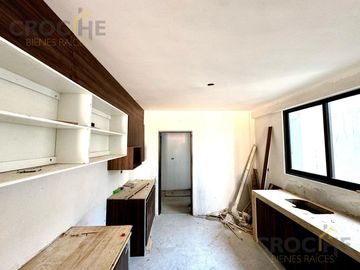 Departamento en planta baja Av. Murillo Vidal, Xalapa, Veracruz