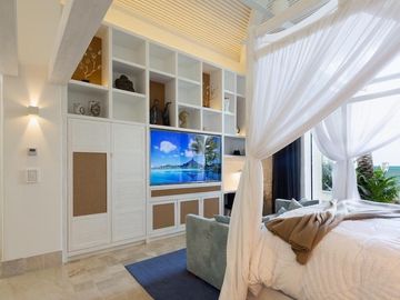 Casa en Venta Cancun con playa de 6 recamaras de Lujo con playa