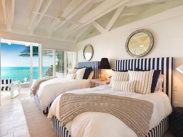 Casa en Venta Cancun con playa de 6 recamaras de Lujo con playa
