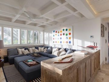 Casa en Venta Cancun con playa de 6 recamaras de Lujo con playa
