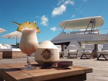 Casa en Venta Cancun con playa de 6 recamaras de Lujo con playa