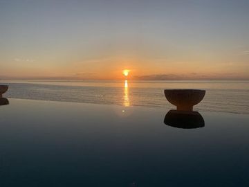 Casa en Venta Cancun con playa de 6 recamaras de Lujo con playa