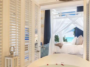 Casa en Venta Cancun con playa de 6 recamaras de Lujo con playa
