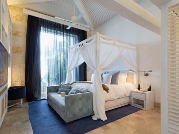Casa en Venta Cancun con playa de 6 recamaras de Lujo con playa