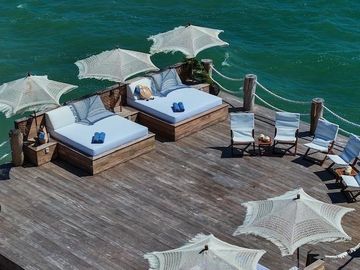 Casa en Venta Cancun con playa de 6 recamaras de Lujo con playa