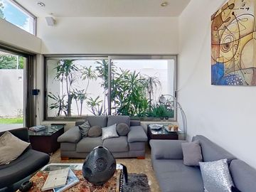 Casa en Venta en Residencial Villamagna de 3 recamaras
