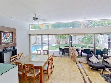 Casa en Venta en Residencial Villamagna de 3 recamaras