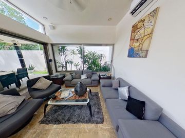 Casa en Venta en Residencial Villamagna de 3 recamaras