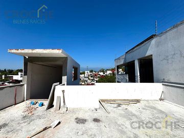 Depto. zona Av. Murillo Vidal en Xalapa Ver, cuarto piso en