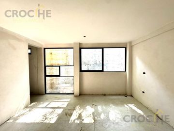 Depto. zona Av. Murillo Vidal en Xalapa Ver, cuarto piso en