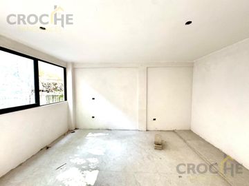 Depto. zona Av. Murillo Vidal en Xalapa Ver, cuarto piso en