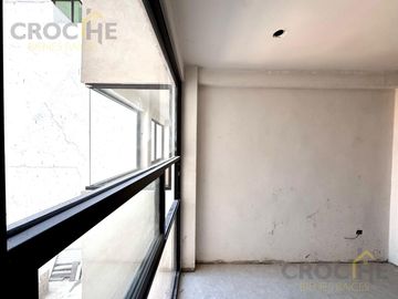 Depto. zona Av. Murillo Vidal en Xalapa Ver, cuarto piso en