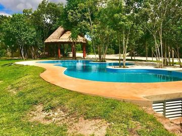 Casa en Venta en Residencial Paseo de la Selva en Cancún