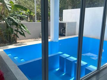 Casa en Venta en Residencial Paseo de la Selva en Cancún
