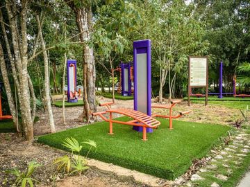 Casa en Venta en Residencial Paseo de la Selva en Cancún
