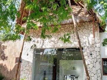 Casa en Venta en Residencial Paseo de la Selva en Cancún