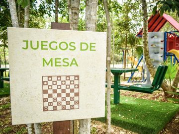 Casa en Venta en Residencial Paseo de la Selva en Cancún