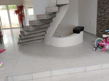 Casa en Venta en Residencial Paseo de la Selva en Cancún