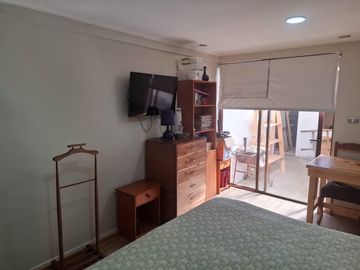 Linda casa de un piso, en Calle Ramón Olate