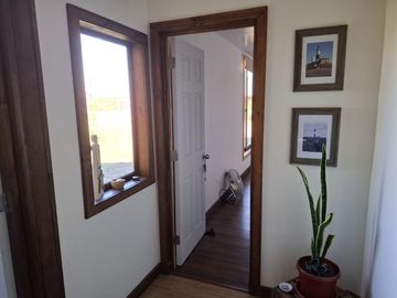 Casa y Parcela en Loteo Bellavista, sector Guadantum