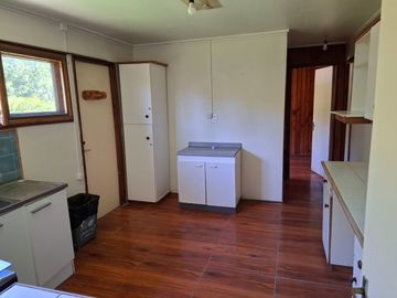 Linda casa de un piso en Condominio Santa Helena, Panimavida