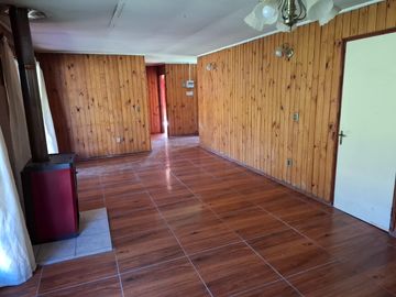 Linda casa de un piso en Condominio Santa Helena, Panimavida