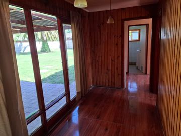 Linda casa de un piso en Condominio Santa Helena, Panimavida
