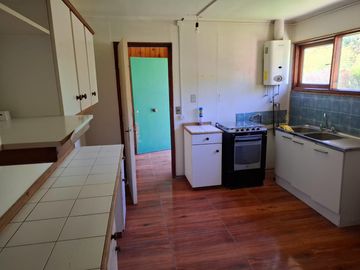 Linda casa de un piso en Condominio Santa Helena, Panimavida