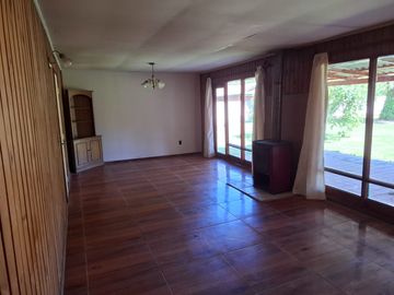 Linda casa de un piso en Condominio Santa Helena, Panimavida