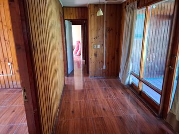 Linda casa de un piso en Condominio Santa Helena, Panimavida