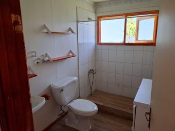 Linda casa de un piso en Condominio Santa Helena, Panimavida