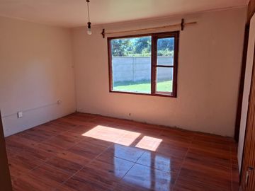 Linda casa de un piso en Condominio Santa Helena, Panimavida