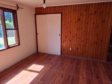Linda casa de un piso en Condominio Santa Helena, Panimavida