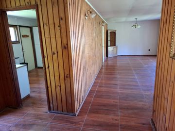 Linda casa de un piso en Condominio Santa Helena, Panimavida
