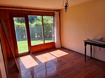 Linda casa de un piso en Condominio Santa Helena, Panimavida